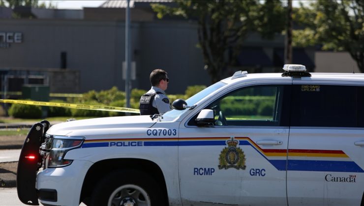 Kanada’da bıçaklı dehşet: 2 kardeş 10 kişiyi öldürdü, 15 kişiyi yaraladı!
