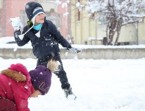 New York okullarında bu yıl kar tatili olmayacak