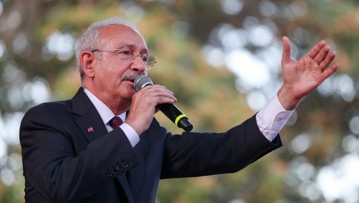 Kılıçdaroğlu’ndan şaşırtan ‘başörtüsü’ çıkışı