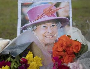 Kraliçe Elizabeth’in cenaze törenine Rusya, Belarus ve Myanmar davet edilmedi