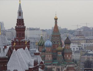 Kremlin’den Rusya’da sınırların kapatılmasına ilişkin açıklama