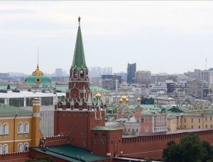 Kremlin’den “yeni topraklara saldırı” açıklaması