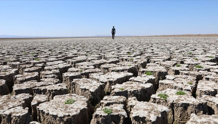 İklim değişikliği Trakya’yı da vurdu