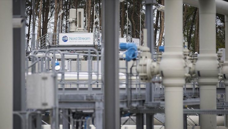 Kremlin’den doğal gaz boru hatlarına sabotaj iddiası