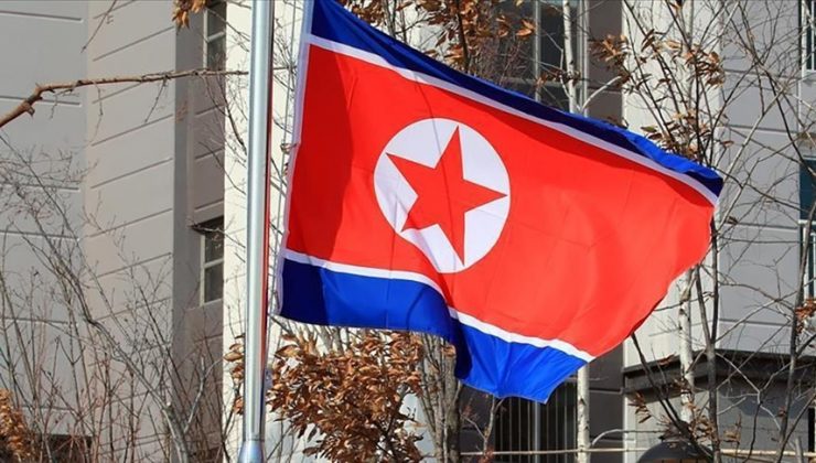 Kuzey Kore ülkeye yasa dışı giren ABD’li askerin “iltica etmek” istediğini iddia etti