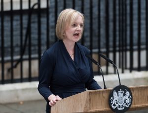 İngiltere’de yeni Başbakan Liz Truss’ın kabinesinde ‘etnik çeşitlilik’ öne çıktı