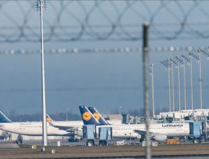 Lufthansa pilotlarının grevi bitti, anlaşma tamam