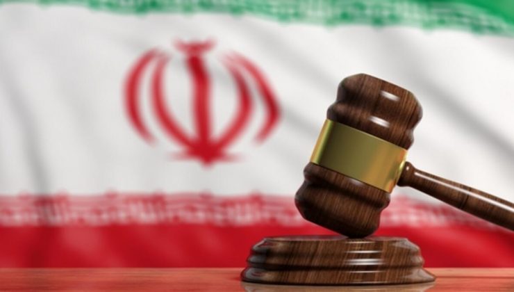İran, protestolara destek verenleri yargılayacak