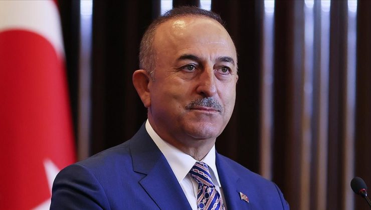 Bakan Çavuşoğlu: Ermenistan tahrikleri bırakmalı