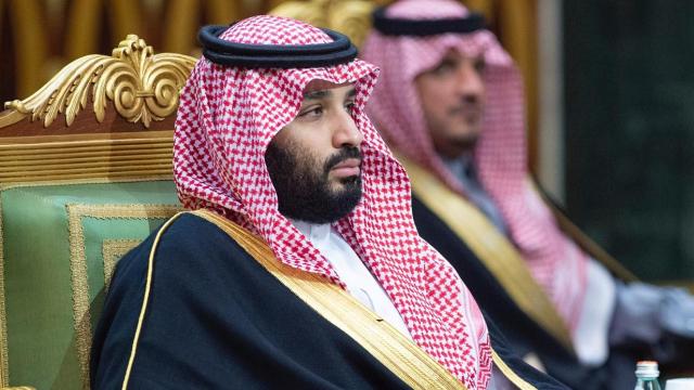 Suudi Arabistan’da kabine değişti! Prens Selman’a yeni görev