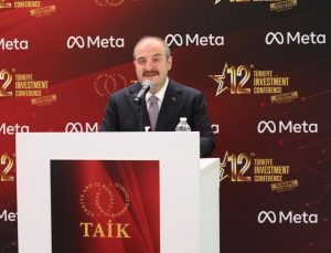 Bakan Varank’tan ABD’li iş insanlarına Türk teknolojilerine yatırım çağrısı
