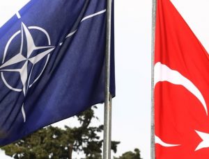 Türkiye’nin tepkisi sonuç verdi NATO yeniden paylaşım yaptı