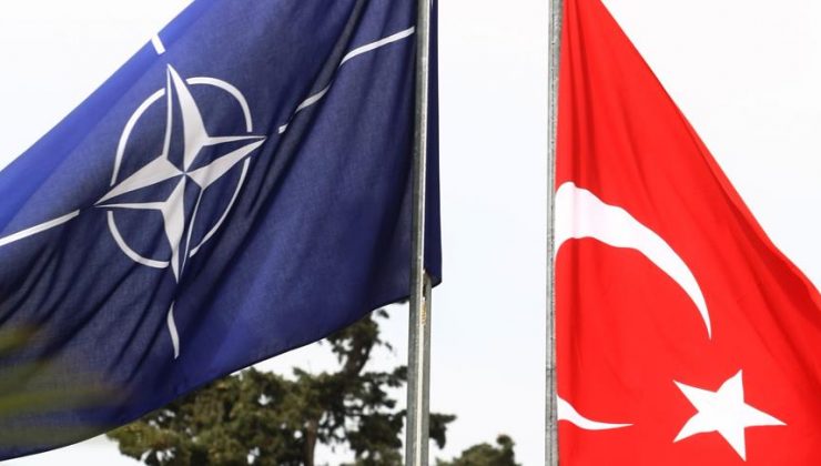 Türkiye’nin tepkisi sonuç verdi NATO yeniden paylaşım yaptı