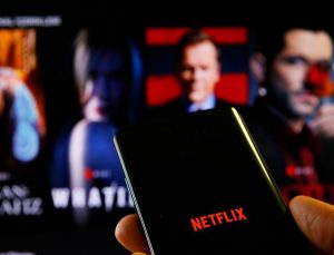 Netflix’e “İslami değerleri ihlal eden içerik” uyarısı