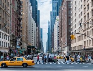 New York’un Elektrikli Araç Altyapı Dağıtım Planı onaylandı