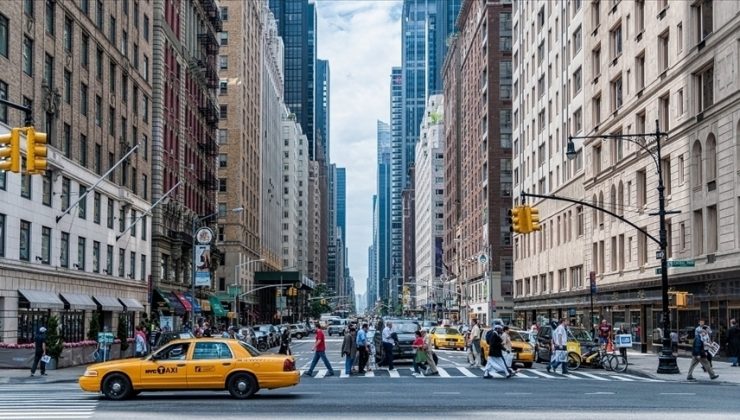 New York’un Elektrikli Araç Altyapı Dağıtım Planı onaylandı