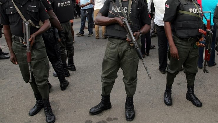 Nijerya’da kiliseye saldırı: 45 kişi kaçırıldı