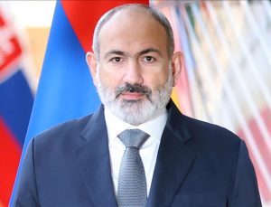 Ermenistan Başbakanı Paşinyan: Azerbaycan’la çatışmalarda 49 kaybımız var