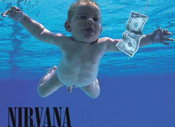 Nirvana, ‘Nevermind’ albüm kapağı davasını kazandı
