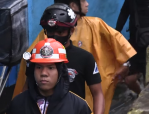 Filipinler’de Noru Tayfunu: Kurtarma ekibinden 5 kişi öldü