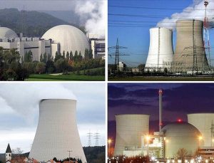 Enerji krizindeki Batılı ülkeler nükleere yöneliyor