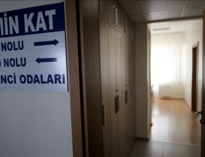 KYK yerleştirme sonuçları açıklandı