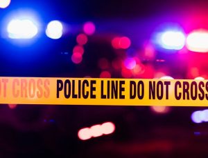 Connecticut’ta iki polis memuru vurularak öldürüldü