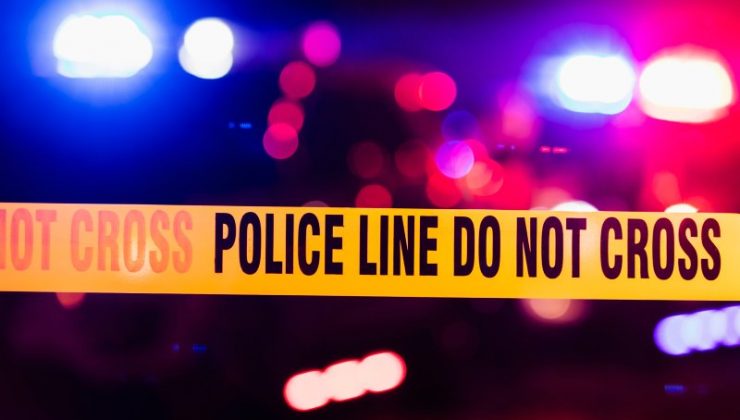 Connecticut’ta iki polis memuru vurularak öldürüldü