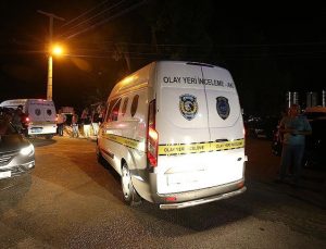 Mersin Cumhuriyet Başsavcılığı’ndan terör saldırısı açıklaması
