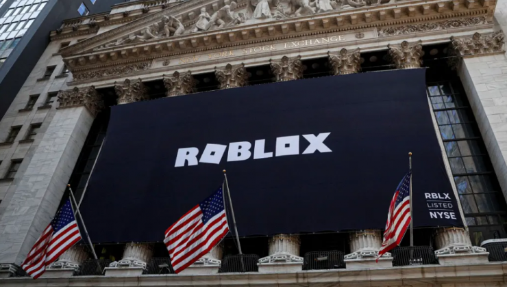 Roblox, 2023’te 3D reklamcılığı başlatacak