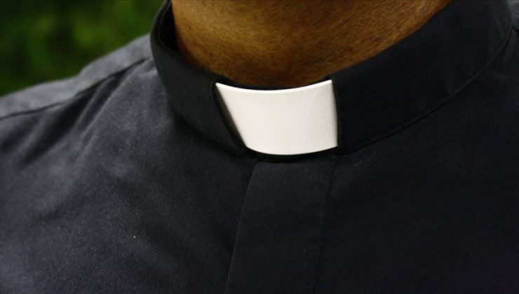 ABD’de hapishane papazı cinsel saldırıdan mahkum oldu