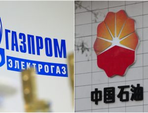 Rusya ve Çin, doğal gaz ödemelerinde yuan ve rubleye geçiyor