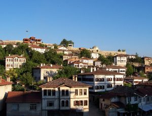 Safranbolu ve Azerbaycan arasında iş birliği yapılacak