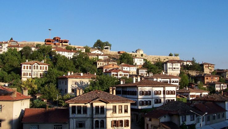 Safranbolu ve Azerbaycan arasında iş birliği yapılacak