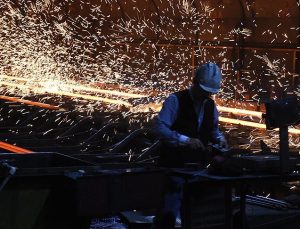 Suudi Arabistan dev demir-çelik projelerini duyurdu