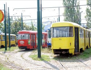 Saraybosna’daki yeni tramvay hattını Türk firmaları yapacak