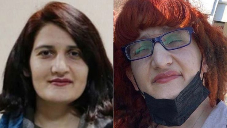 HDP’li Semra Güzel tutuklandı