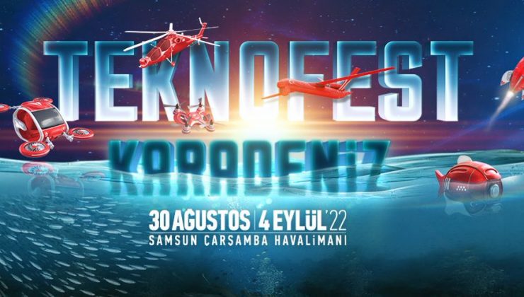 TEKNOFEST’te yeni hedef Pakistan ve Endonezya