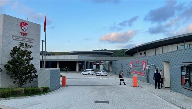 TFF’ye saldırının detayları ve ilk ifadeler ortaya çıktı