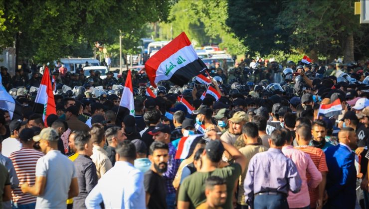 Irak’ta hükümeti kurmak için “yeni ittifak” ilan edildi