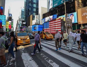 New York’ta, silah taşımayı zorlaştıran yeni yasa yürürlüğe girdi