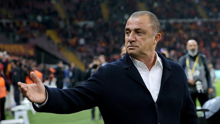 Netflix’in Fatih Terim belgeselinden ilk fragman