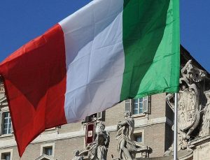 İtalya’da enerji tasarrufu planı: Kalorifer sıcaklığı düşürülecek, halka ‘Duş süresini kısa tutun’ çağrısı yapılacak