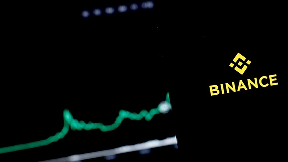 Kara para soruşturması: Binance’ten şirket kayıtlarını istediler