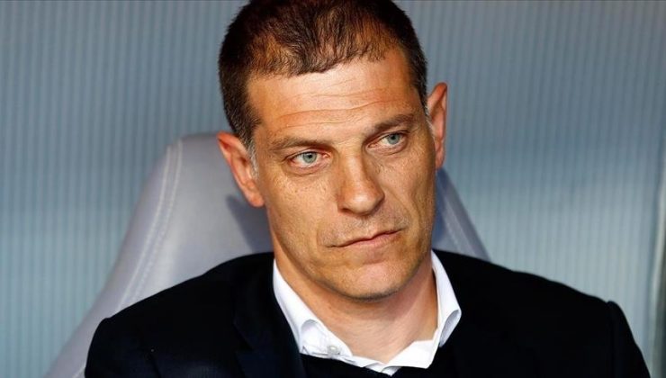 Slaven Bilic’in yeniden İngiltere’de