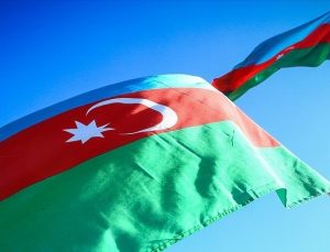 Azerbaycan: ABD’nin entrikalarının Ermenistan üzerinden Güney Kafkasya’ya taşınması kabul edilemez