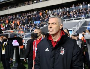 Adanaspor’un yeni hocası Önder Karaveli