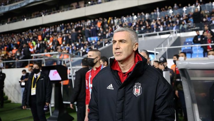 Adanaspor’un yeni hocası Önder Karaveli