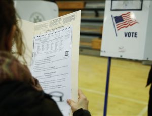 ABD’deki ara seçimlerde Ohio’nun ‘salıncak eyalet’ olarak kritik rol oynaması bekleniyor