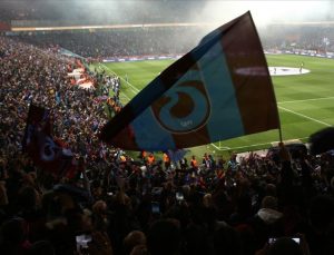 Trabzonspor-Kızılyıldız maçının biletleri satışta